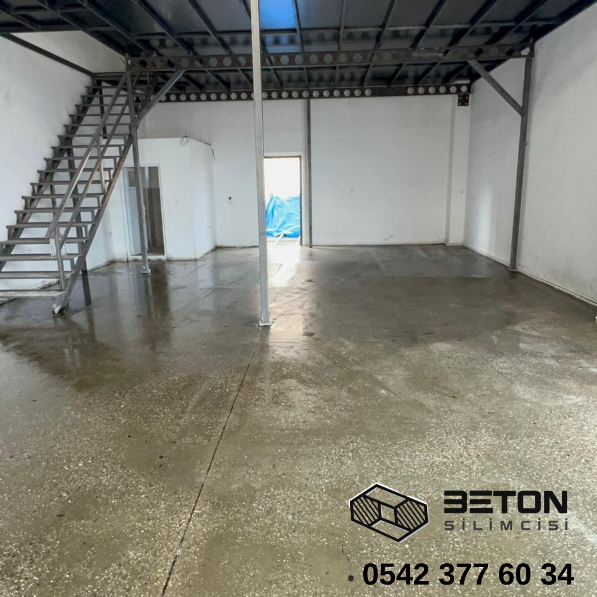 İstanbul beton silim ustası