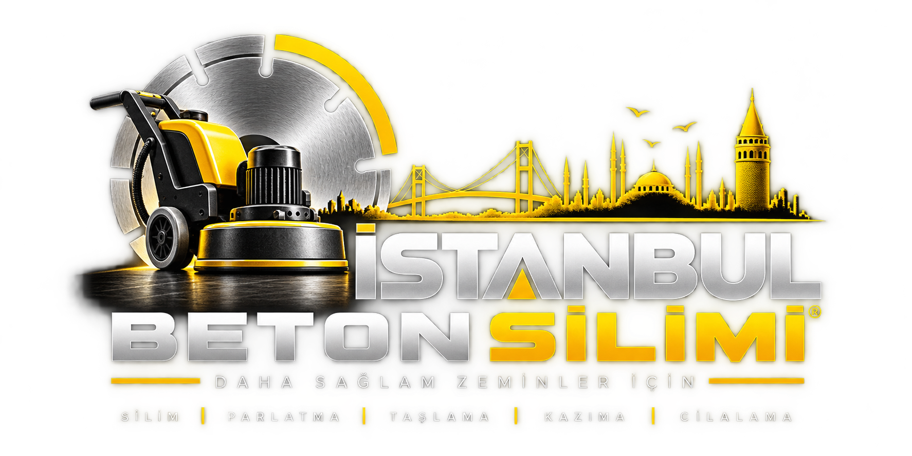 İstanbul beton silim ustası
