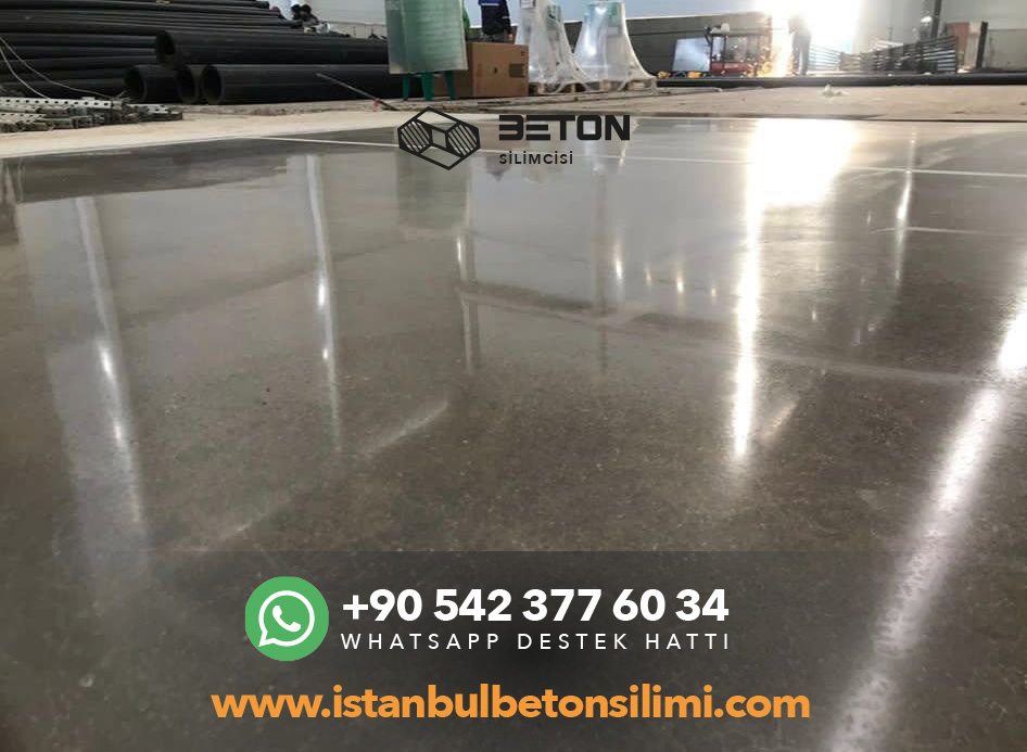 İstanbul Mermer Silim