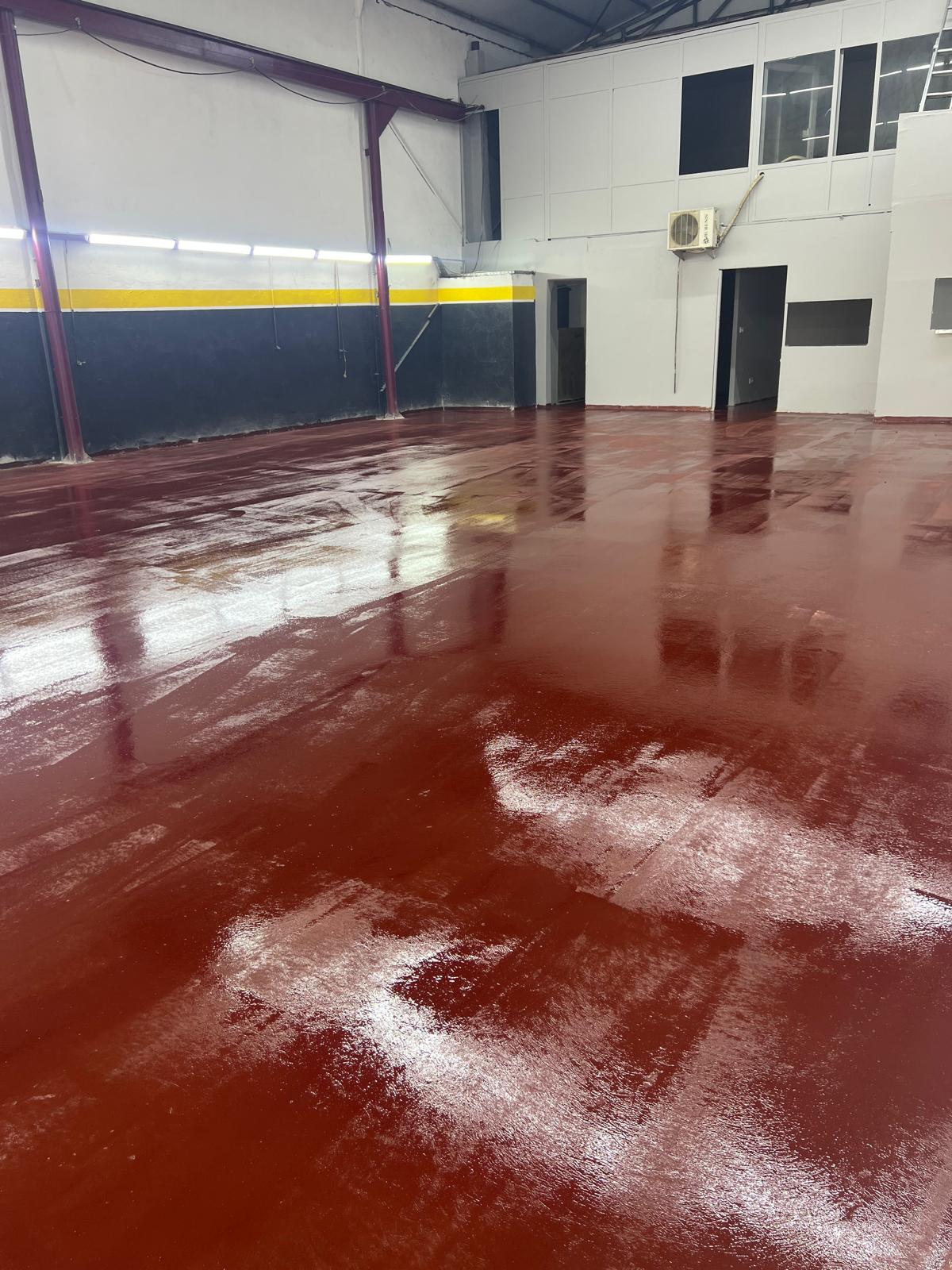 Fabrika ve Sanayi Beton Silim-Kağıthane Beton Silim