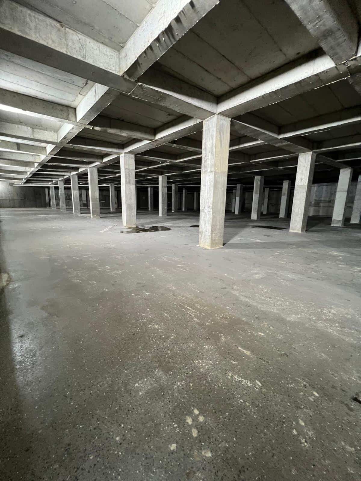 Otopark Beton Silim-İstanbul beton silim ustası