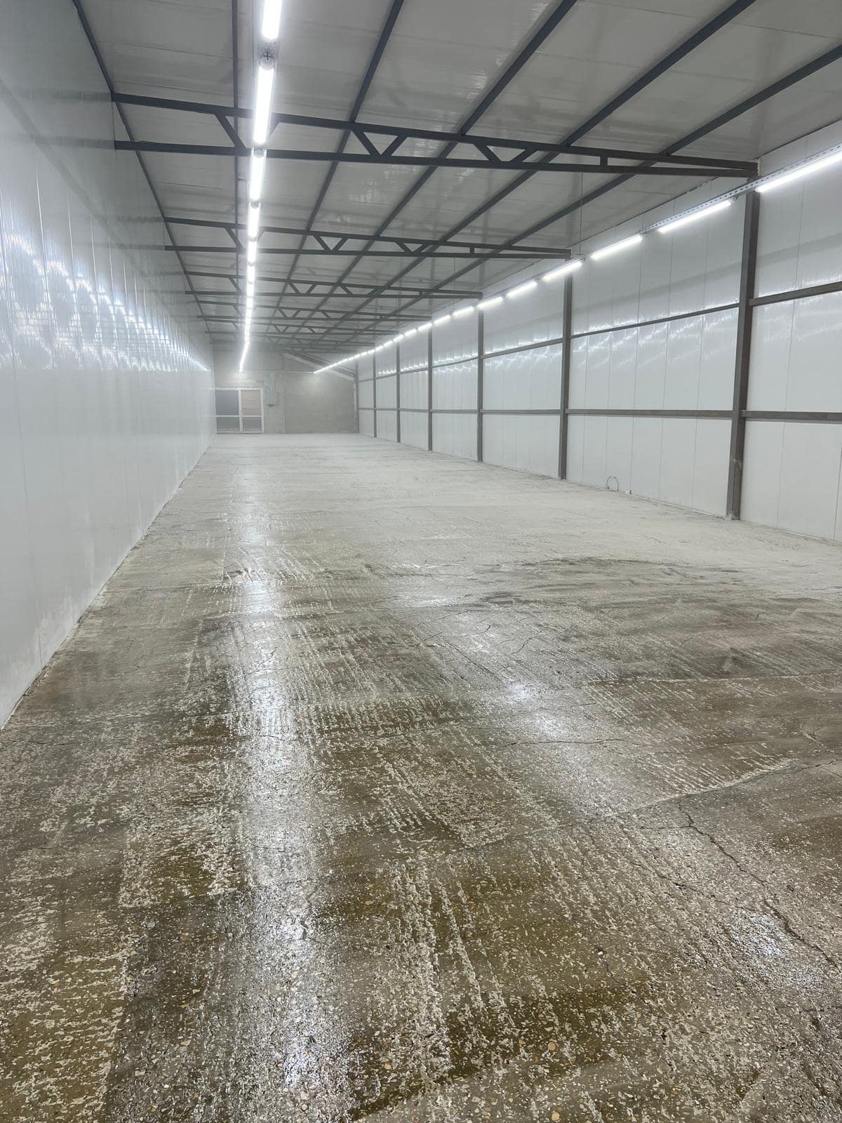 Depo ve Lojistik Beton Silim-İstanbul beton silim ustası