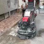 Avcılar işyeri beton silim
