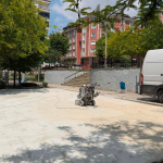 avcılar park beton silim