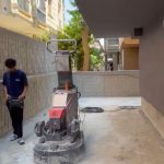 küçükçekmece sefaköy bahçe peyzaj silim uygulaması
