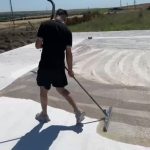Avcilar beton silim ustası