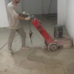 Avcilar beton silim ustası