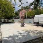 Avcilar beton silim ustası