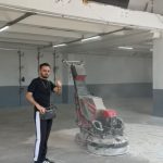 Avcilar beton silim ustası