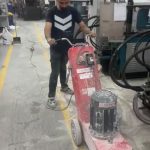 Kucukcekmece beton silim ustası