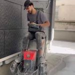 Kucukcekmece beton silim ustası